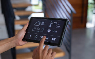 How Integrated Smart Systems Save Energy and Simplify Your Life