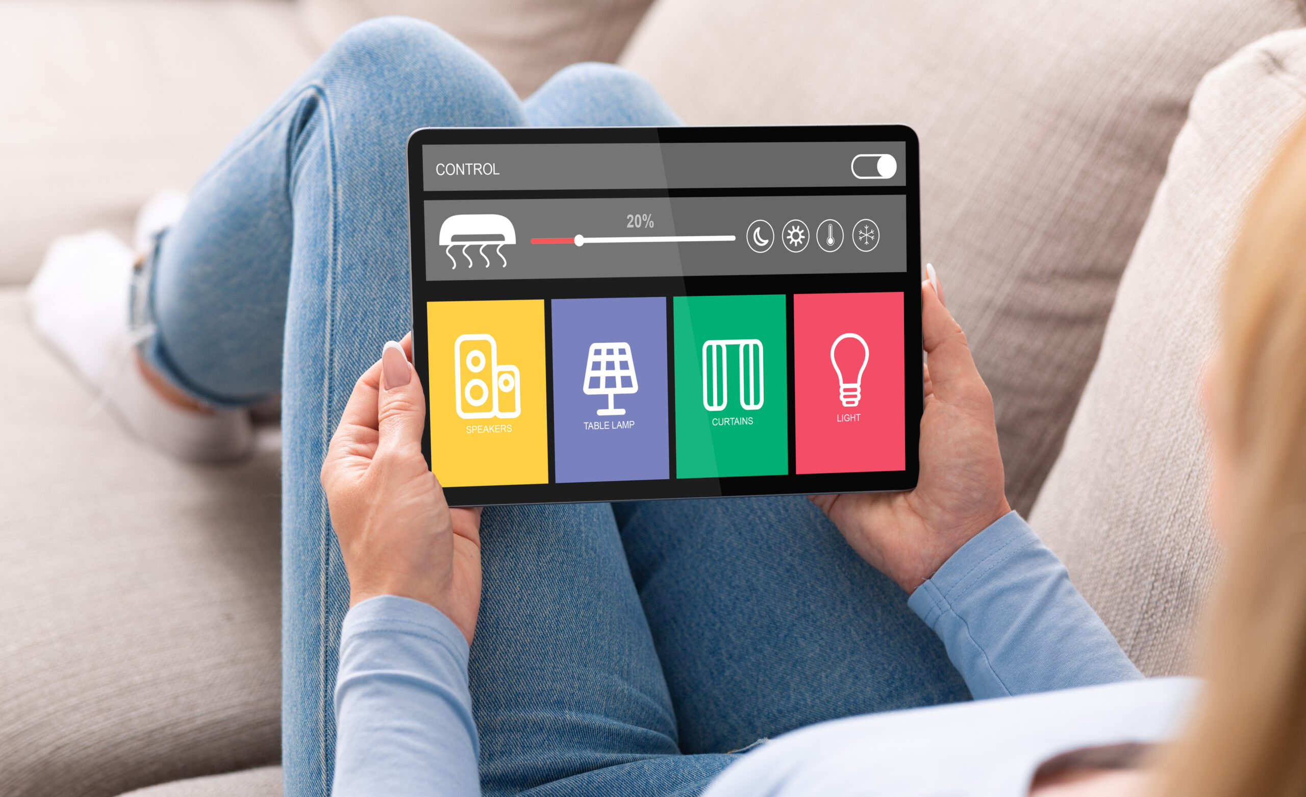 How Home Automation Can Save You Time, Energy, and Mone