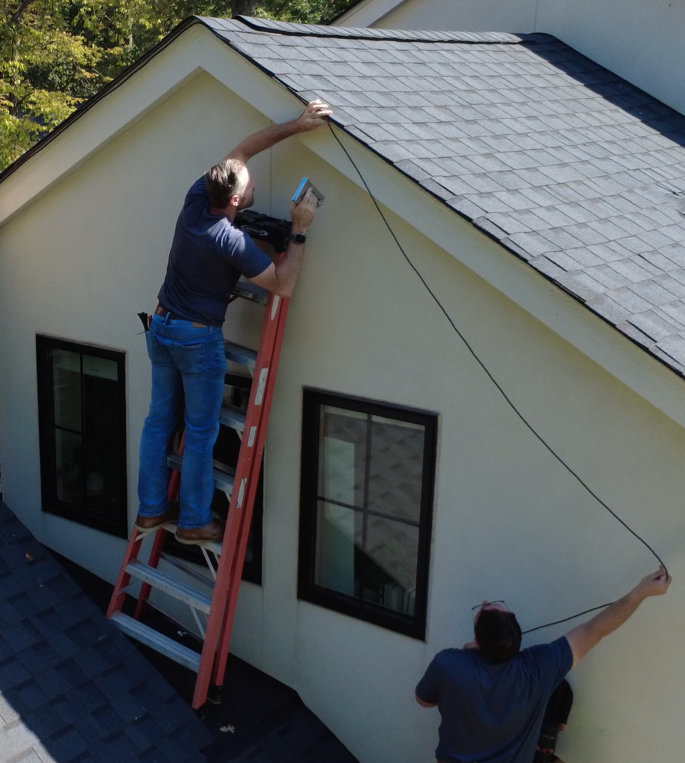 My Guys Know How Service Areas