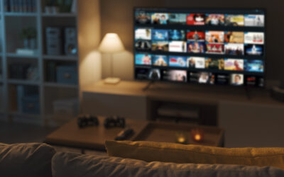 Why Apple TV Is the Smarter Way to Stream