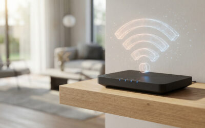 Why Does My WiFi Keep Dropping or Disconnecting?