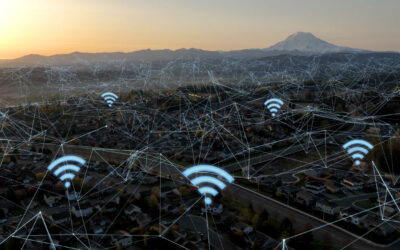 What Is a Home Network/ Wi-Fi Network?