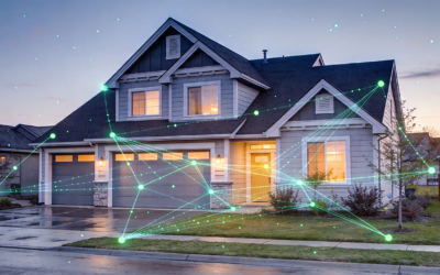 What Is a Whole Home WiFi Blanket and Why Your House Deserves One