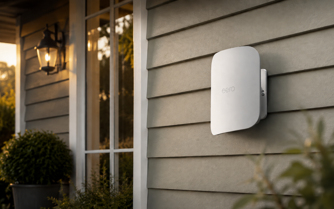What Is a Wireless Access Point and Why Does Your Home Need One?