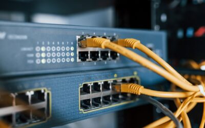 What Is a Network Switch And Why It Matters for Your Home Network