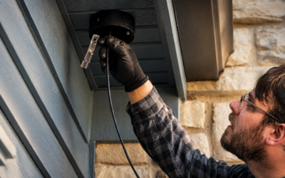 What Does It Take to Run Cable Through Your Home?