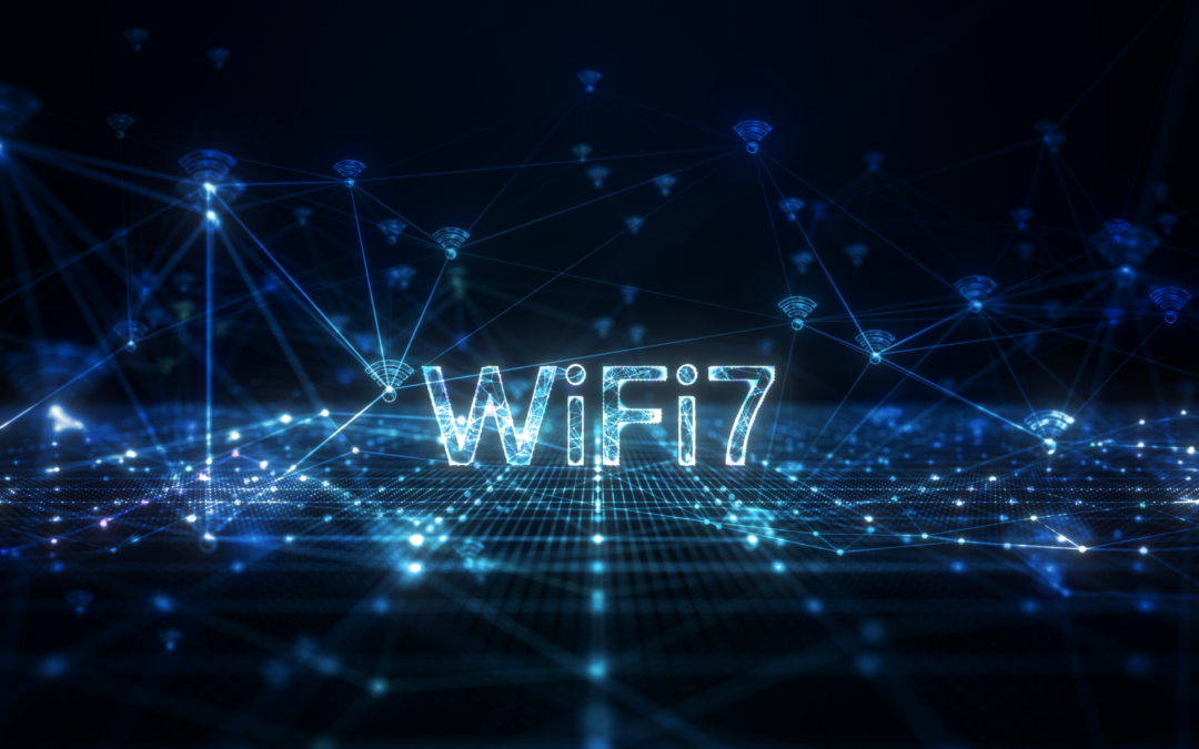 What Is the Difference Between Wi-Fi 5, 6, and 7?
