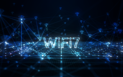 What Is the Difference Between Wi-Fi 5, 6, and 7?