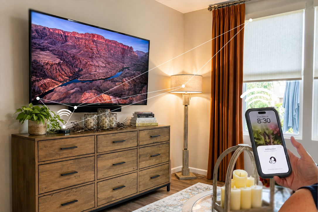 Home Automation Home automation set-up services
